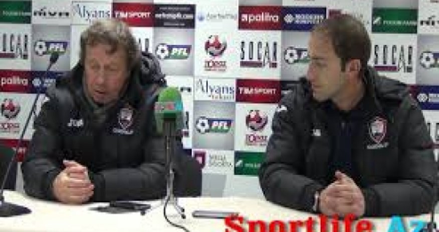 Azerbaijan: Gabala coach Andrey Semin to miss 5 games Azerbaijan: Gabala coach Andrey Semin to miss 5 games