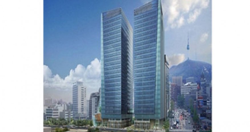 Azerbaijani State Oil Fund purchases real estate in South Korea Azerbaijani State Oil Fund purchases real estate in South Korea