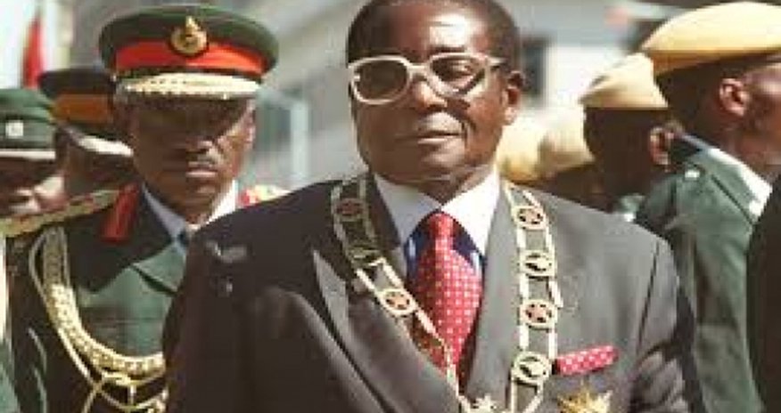 Azeri ambassador presents credentials to Mugabe Azeri ambassador presents credentials to Mugabe