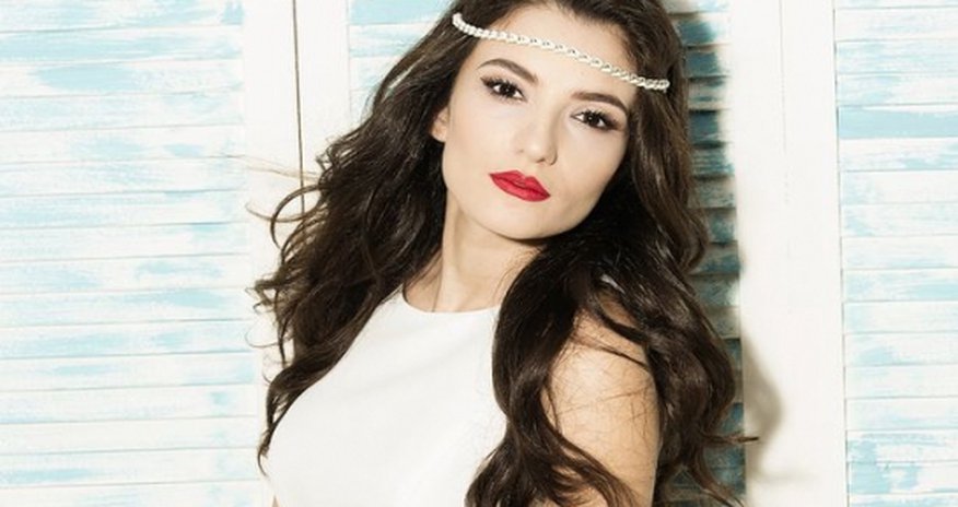 Will Azerbaijan entry see Dilara Kazimova join song contest winners? Will Azerbaijan entry see Dilara Kazimova join song contest winners?