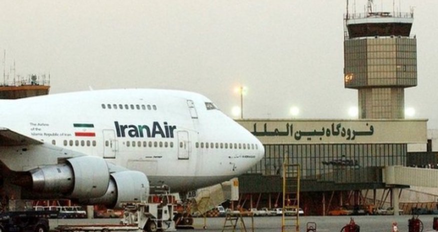 US allows Boeing airplane component sales to Iran US allows Boeing airplane component sales to Iran