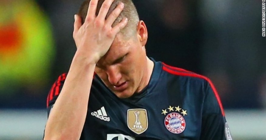 Bayern Munich ban two British tabloids Bayern Munich ban two British tabloids