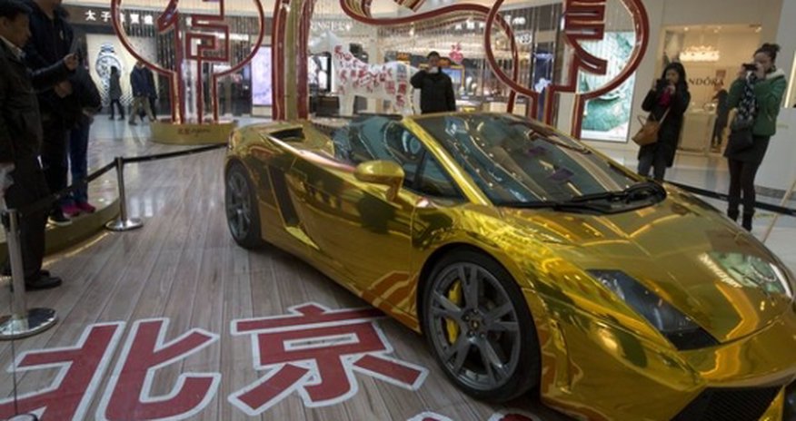 The real costs of China's anti-corruption crackdown The real costs of China's anti-corruption crackdown