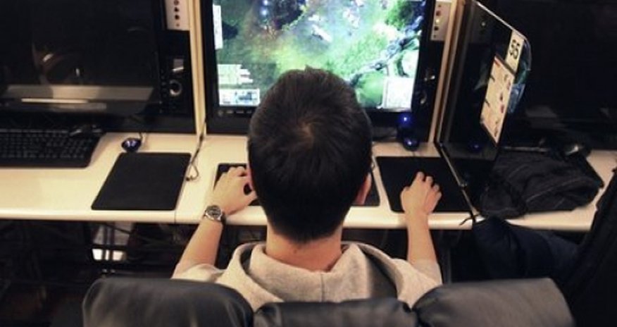 Aggression from video games 'linked to incompetence' Aggression from video games 'linked to incompetence'