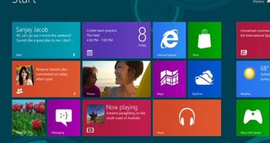 Windows XP users face end to Microsoft support Windows XP users face end to Microsoft support