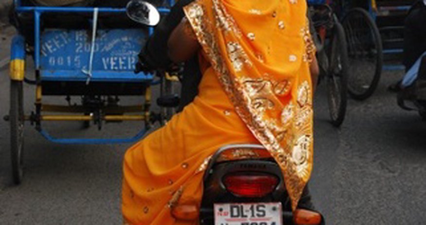 Everyday India in pictures: the city - PHOTO Everyday India in pictures: the city - PHOTO