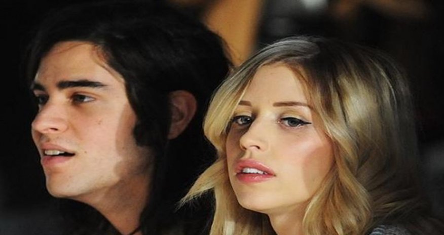 Peaches Geldof dead at 25, father Bob says Peaches Geldof dead at 25, father Bob says