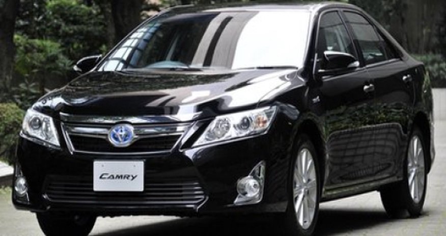 Toyota to recall 6.4 million vehicles Toyota to recall 6.4 million vehicles