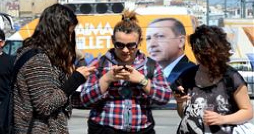 Twitter officials will come to Turkey for talks to open office Twitter officials will come to Turkey for talks to open office