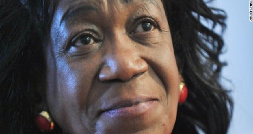 President’s aunt, Zeituni Onyango, dies President’s aunt, Zeituni Onyango, dies