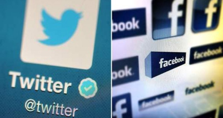 Twitter 'More Narcissistic Than Facebook' Twitter 'More Narcissistic Than Facebook'