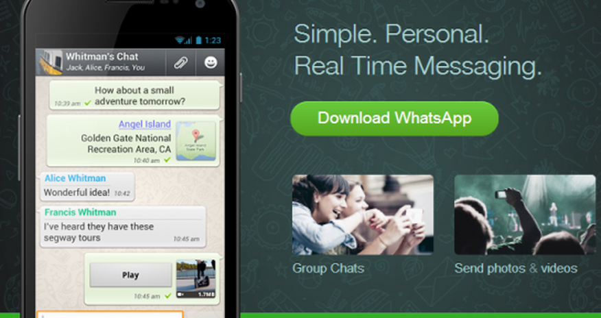 German Carrier Launches WhatsApp Specific SIM Card Deal German Carrier Launches WhatsApp Specific SIM Card Deal