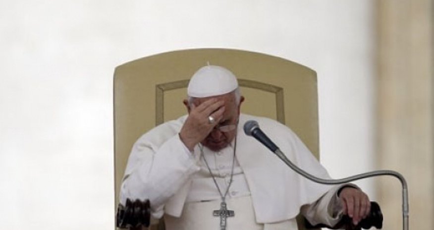 Pope asks Church abuse forgiveness Pope asks Church abuse forgiveness