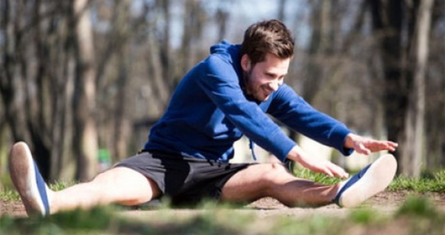 How running 'may preserve thinking skills' How running 'may preserve thinking skills'