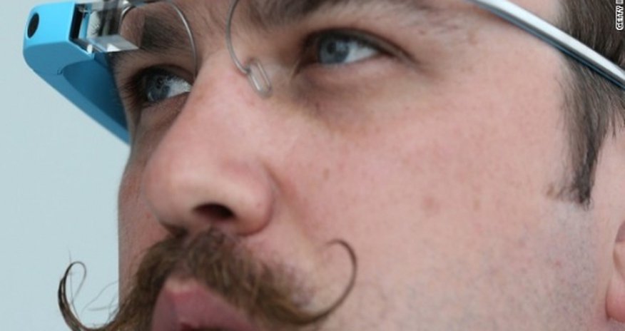 Google Glass available to anyone for one day only Google Glass available to anyone for one day only