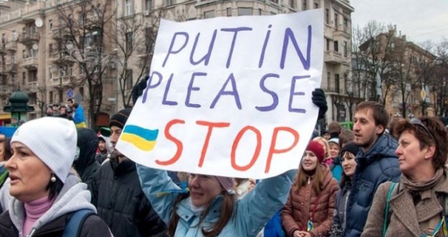 Pro-Russian occupiers ignore deadline Pro-Russian occupiers ignore deadline