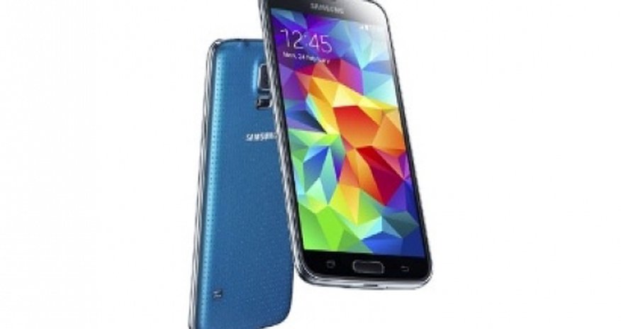Samsung Galaxy S5: Just a slight upgrade - VIDEO Samsung Galaxy S5: Just a slight upgrade - VIDEO