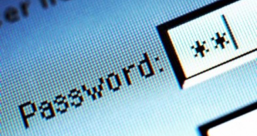 Change these passwords right now Change these passwords right now