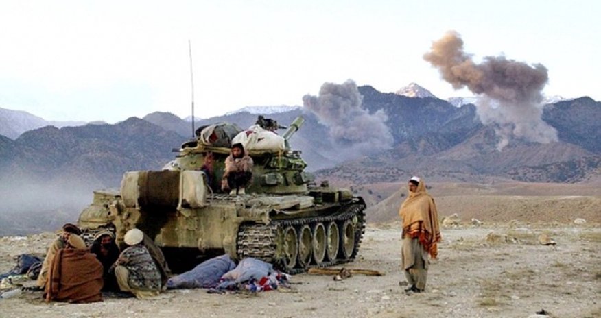 How Pakistan hid Bin Laden from the U.S. and fueled the war in Afghanistan How Pakistan hid Bin Laden from the U.S. and fueled the war in Afghanistan