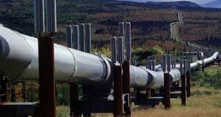 Azerbaijan's 1st quarter natural gas exports up, crude oil down Azerbaijan's 1st quarter natural gas exports up, crude oil down
