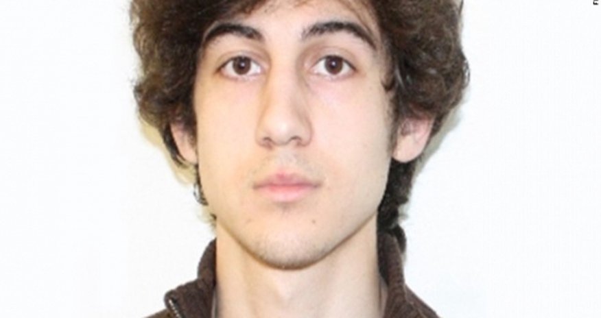 As Boston marks bombing anniversary, Dzhokhar Tsarnaev awaits trial As Boston marks bombing anniversary, Dzhokhar Tsarnaev awaits trial