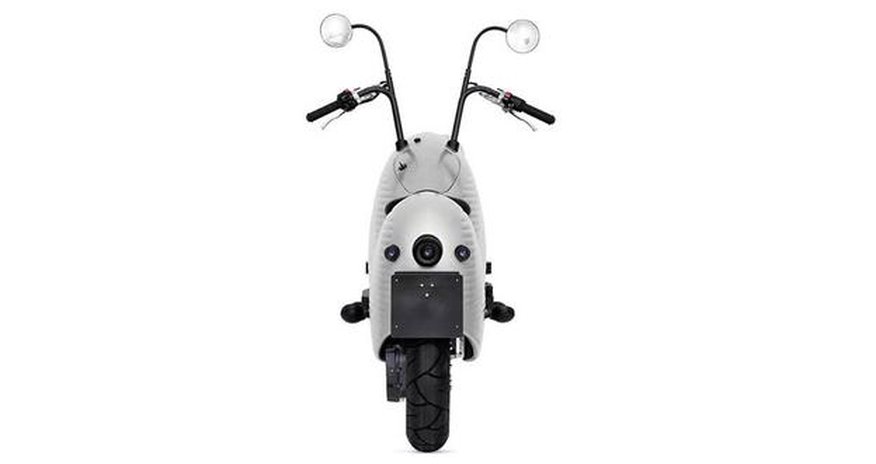The Johammer J1, Austria's wild one - PHOTO The Johammer J1, Austria's wild one - PHOTO