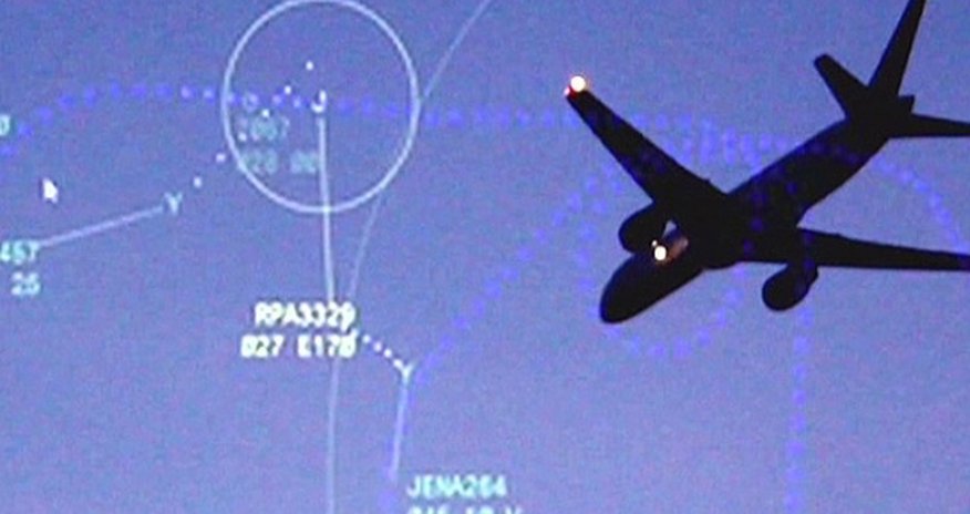 How phones work in flight How phones work in flight