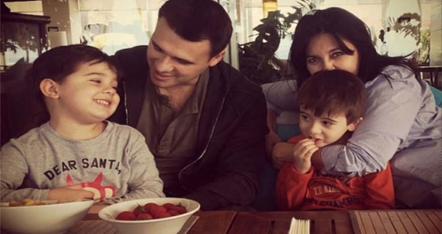 Emin Agalarov shares new pictures - PHOTO Emin Agalarov shares new pictures - PHOTO