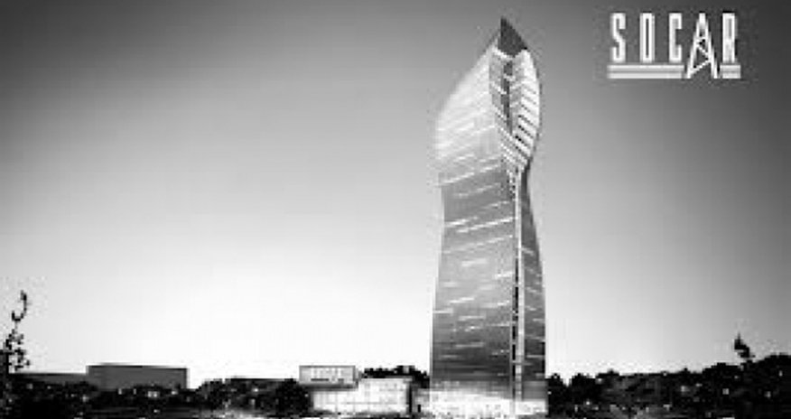 Fitch Affirms SOCAR at 'BBB-'; Outlook Stable Fitch Affirms SOCAR at 'BBB-'; Outlook Stable
