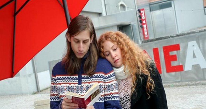 Nine films to watch at Cannes - PHOTO Nine films to watch at Cannes - PHOTO
