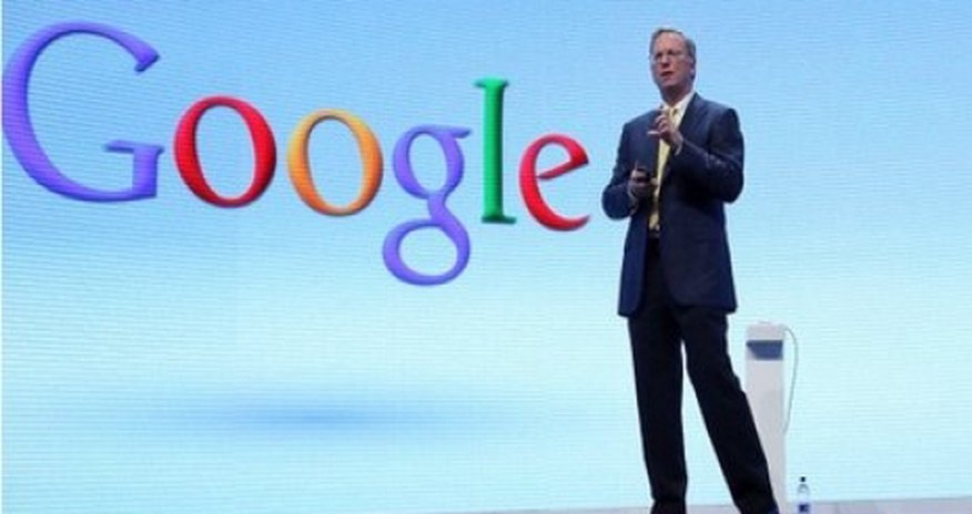 Google under fire from European media tycoon Google under fire from European media tycoon