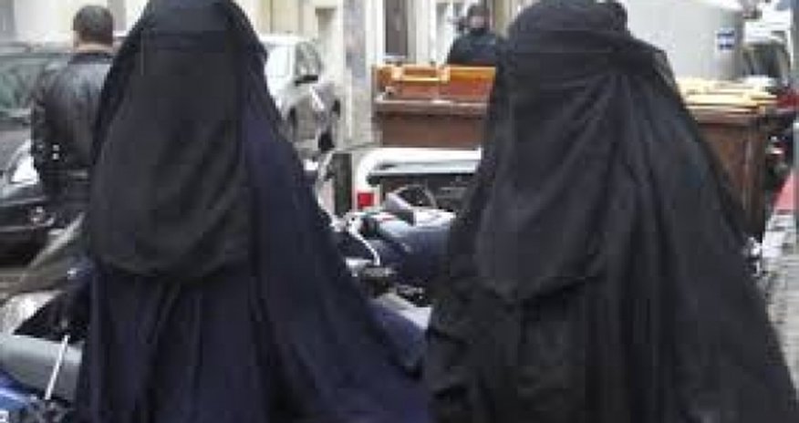 Jihadists recruiting Azeri women for marriage in Syria Jihadists recruiting Azeri women for marriage in Syria