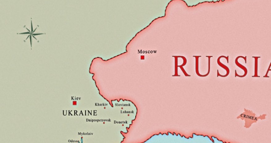 The cost of stopping the Russian bear now is high The cost of stopping the Russian bear now is high