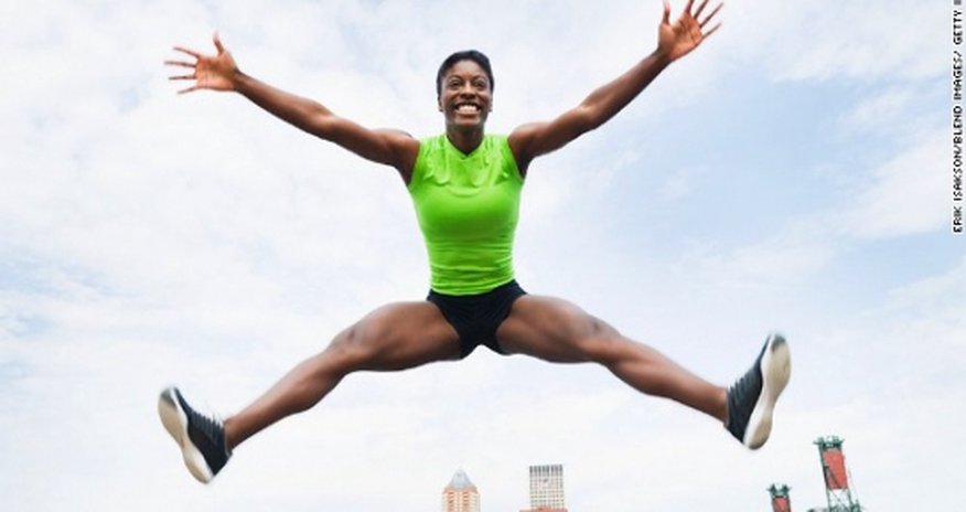 7 invisible ways exercise improves your life 7 invisible ways exercise improves your life