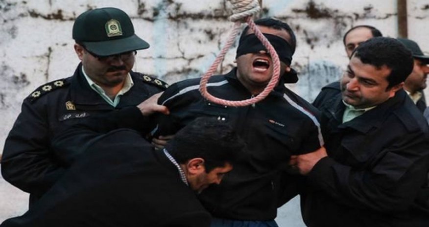 Iran execution stopped at the last minute - VIDEO Iran execution stopped at the last minute - VIDEO