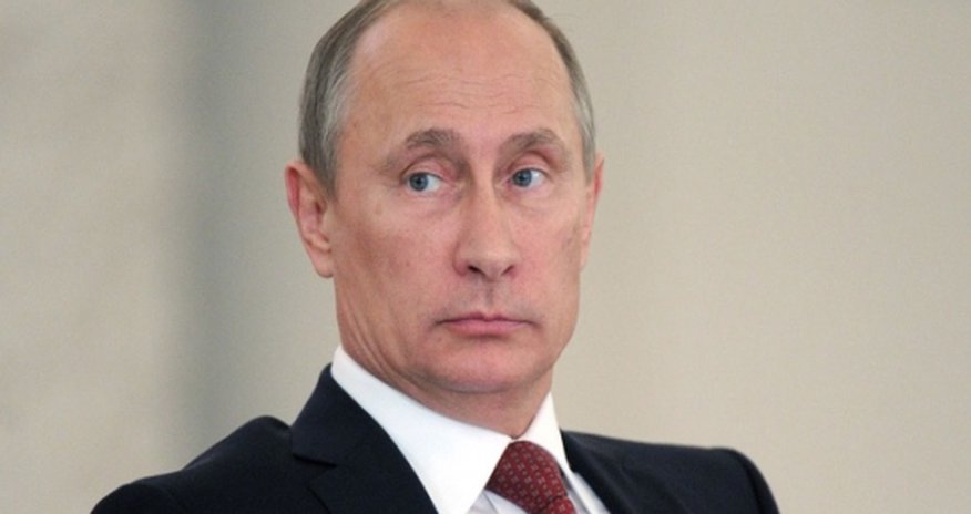 Vladimir Putin's veiled threats over Ukraine - Analysis Vladimir Putin's veiled threats over Ukraine - Analysis