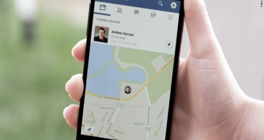 Facebook launches friend-tracking feature Facebook launches friend-tracking feature