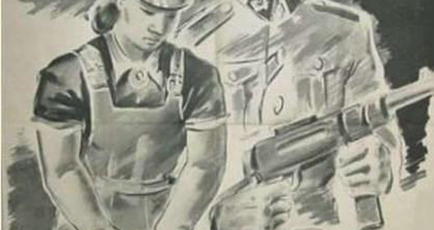 German propaganda during the Second World - PHOTO German propaganda during the Second World - PHOTO