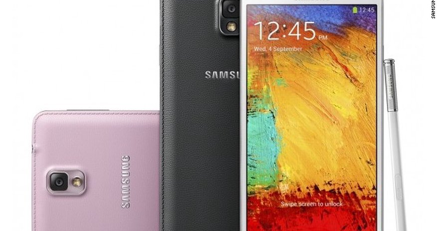 Smartphone innovation has stalled, but that's OK - PHOTO Smartphone innovation has stalled, but that's OK - PHOTO