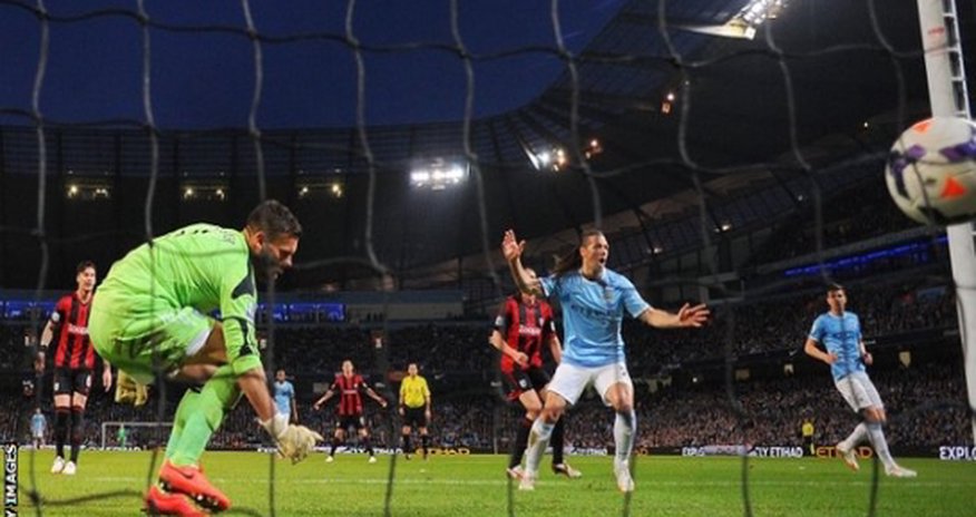 Man City 3 - 1 West Brom Man City 3 - 1 West Brom