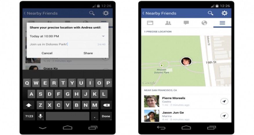 Facebook Knows Everything About You Facebook Knows Everything About You