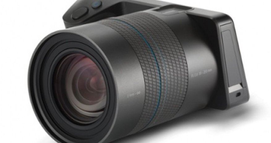 Lytro Illum camera lets users refocus blurred photos after shooting - PHOTO Lytro Illum camera lets users refocus blurred photos after shooting - PHOTO