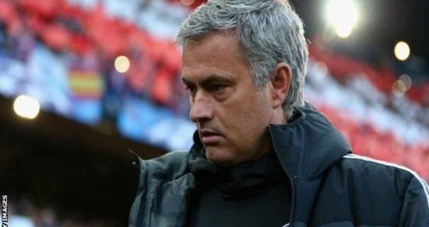 Jose Mourinho wants to rest key players against Liverpool Jose Mourinho wants to rest key players against Liverpool