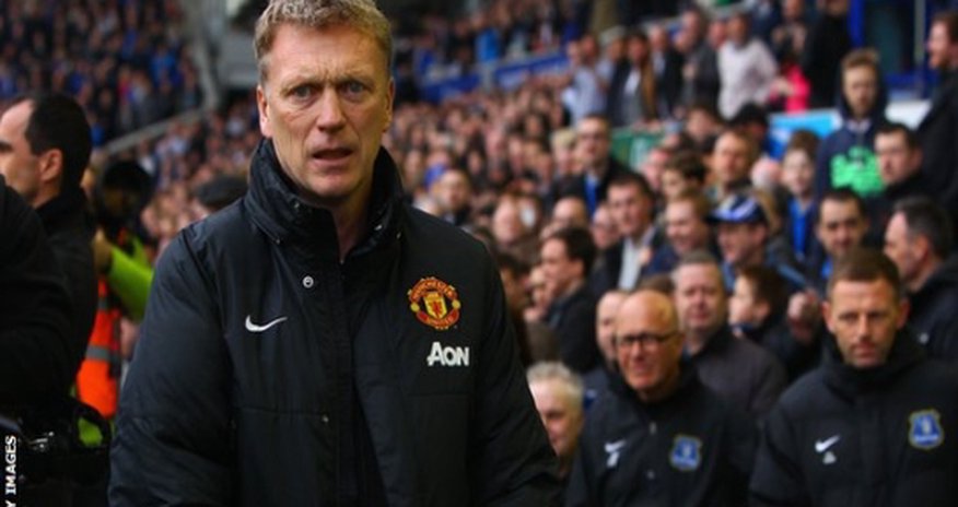 Man Utd insist timing of sacking was right Man Utd insist timing of sacking was right