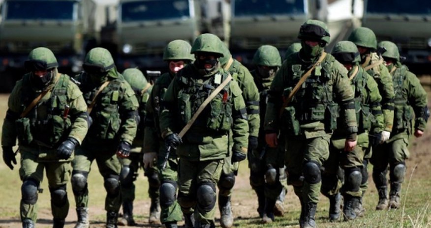 Germany Helped Prep Russia for War, U.S. Sources Say Germany Helped Prep Russia for War, U.S. Sources Say