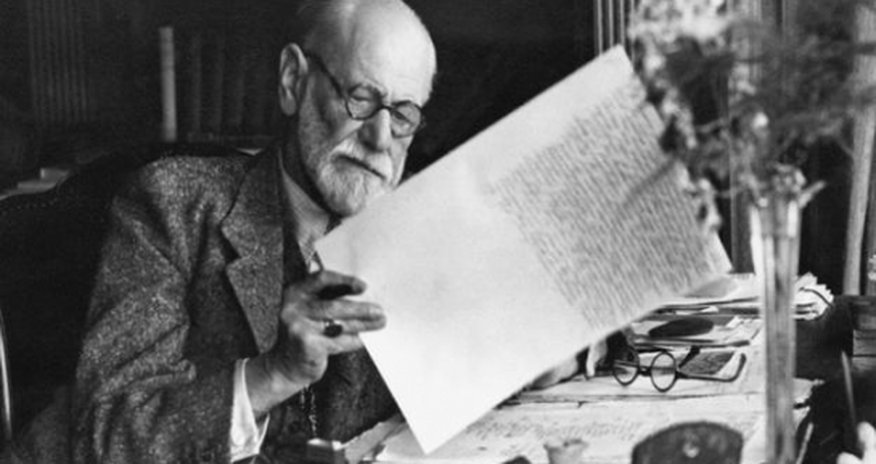 Does Sigmund Freud still matter? Does Sigmund Freud still matter?