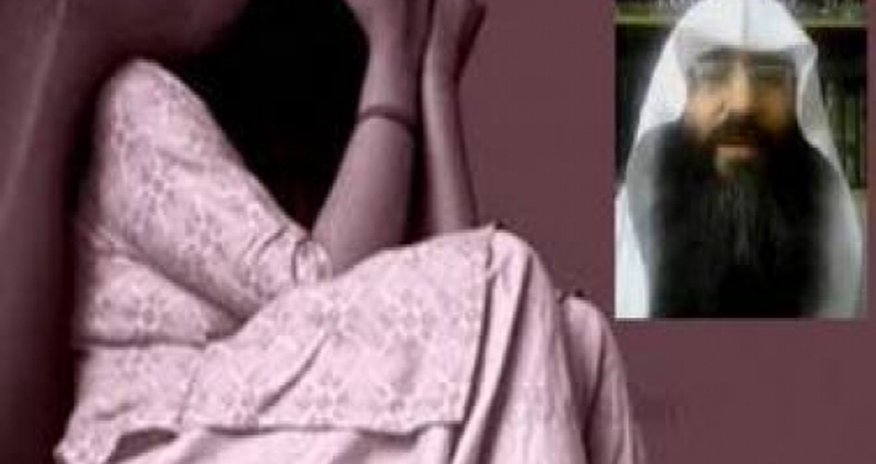 Egypt Cleric Issues Fatwa Allowing Wives to Get Raped - PHOTO+VIDEO Egypt Cleric Issues Fatwa Allowing Wives to Get Raped - PHOTO+VIDEO