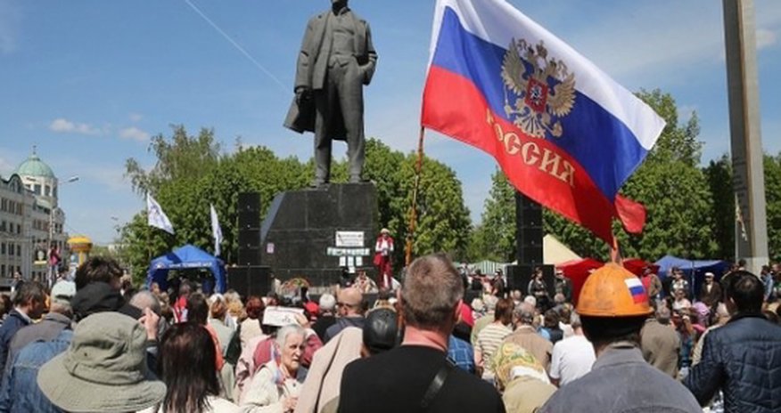 Ukraine crisis: EU set to intensify Russia sanctions Ukraine crisis: EU set to intensify Russia sanctions