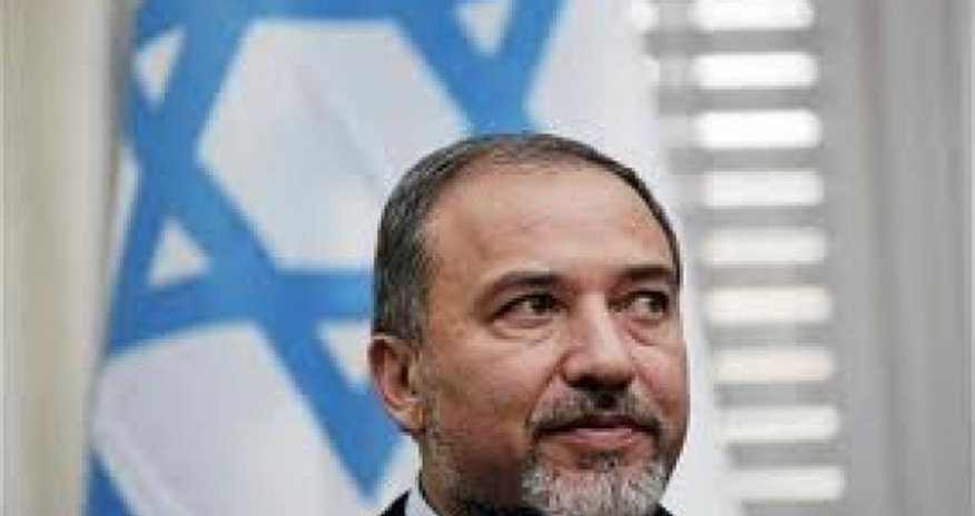 Liberman to visit Azerbaijan as ties blossom Liberman to visit Azerbaijan as ties blossom