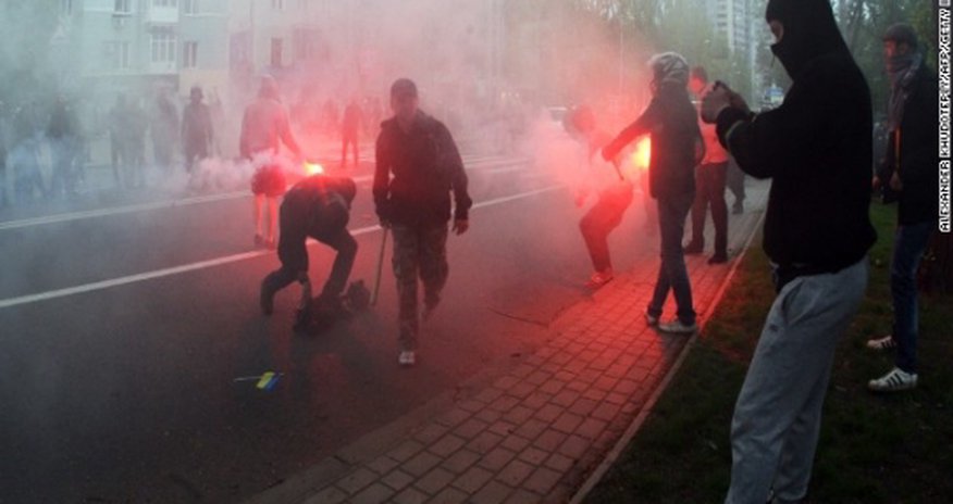 How will the Ukraine crisis end? Five possible scenarios - OPINION How will the Ukraine crisis end? Five possible scenarios - OPINION